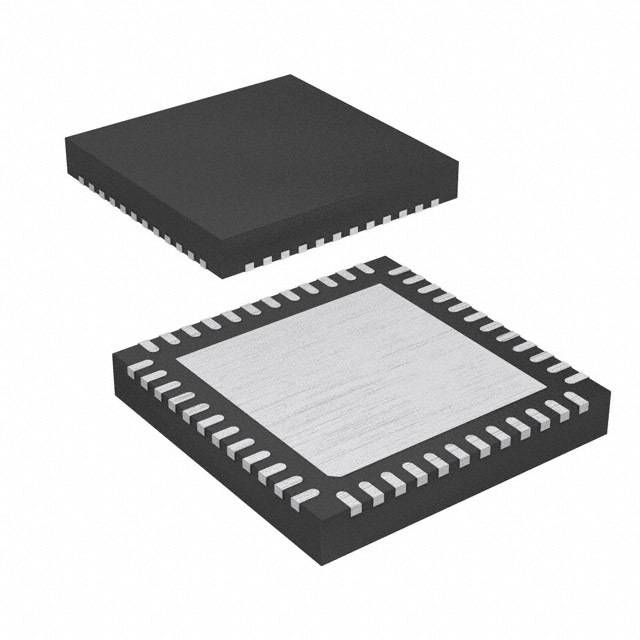NRF51822-QFAC-T by Nordic Power